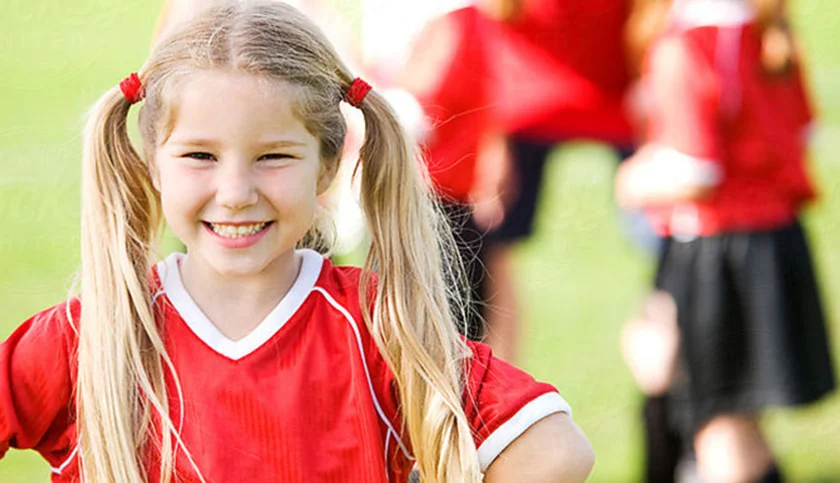 Child-Friendly Spaces