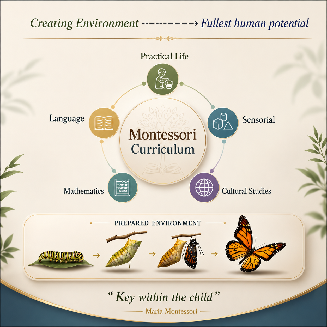 Primary Curriculum Overview